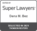 Super Lawyers 2021 Super Lawyers 2021