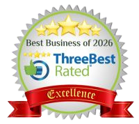 Three Best Rated 2026