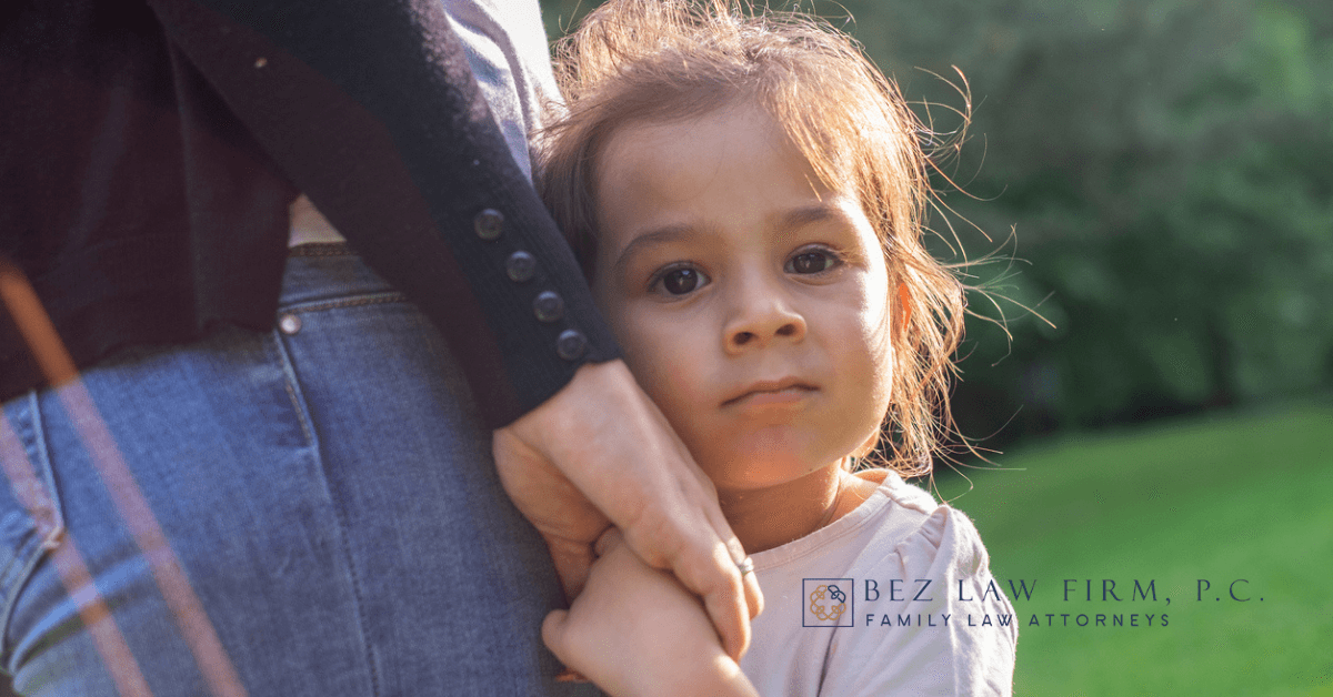 Emergency Child Custody Orders: When & How To Act In Placer County